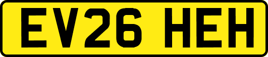 EV26HEH