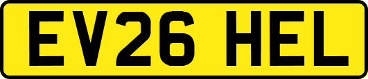 EV26HEL