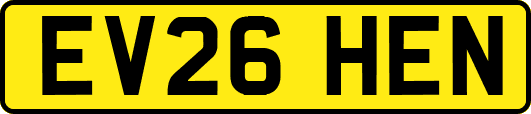 EV26HEN