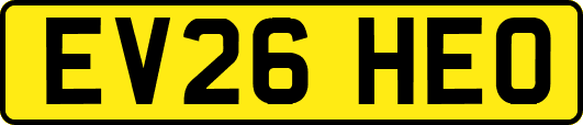 EV26HEO