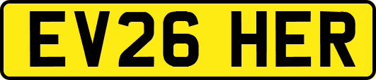 EV26HER