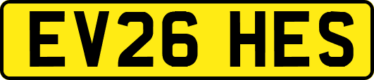 EV26HES