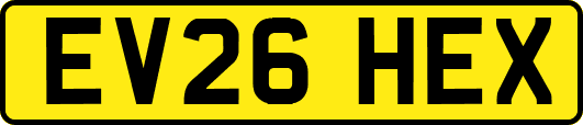 EV26HEX