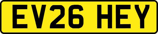 EV26HEY