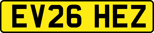 EV26HEZ
