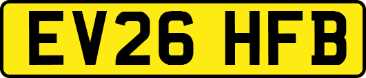 EV26HFB