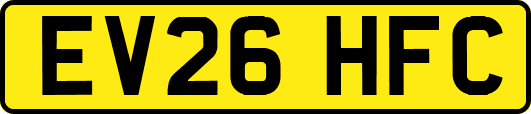 EV26HFC