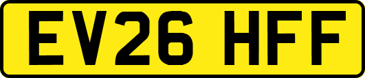 EV26HFF