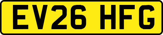 EV26HFG
