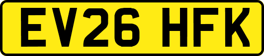 EV26HFK