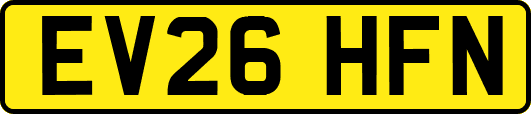 EV26HFN