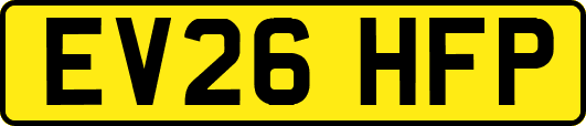 EV26HFP