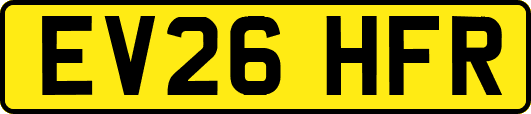 EV26HFR