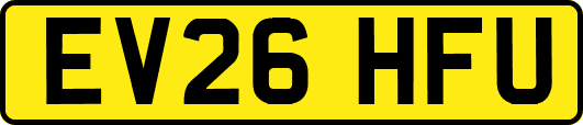 EV26HFU