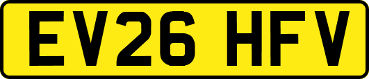 EV26HFV