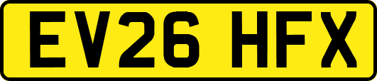 EV26HFX