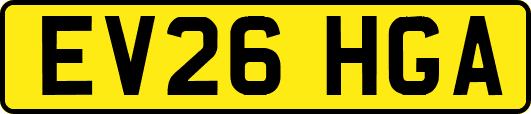 EV26HGA