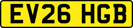 EV26HGB