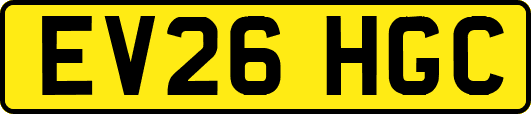 EV26HGC