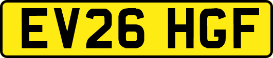 EV26HGF