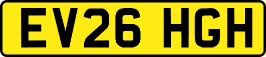 EV26HGH