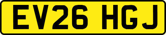 EV26HGJ