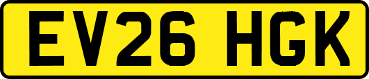 EV26HGK