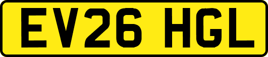 EV26HGL