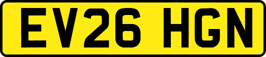 EV26HGN
