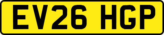 EV26HGP