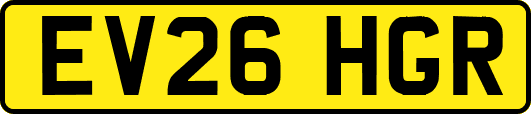 EV26HGR
