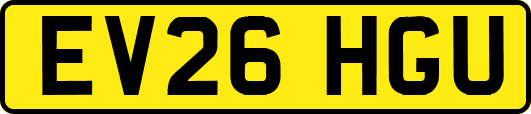 EV26HGU