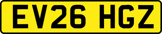 EV26HGZ