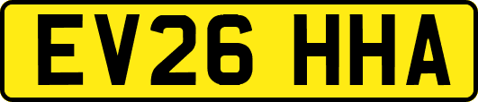 EV26HHA