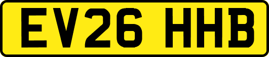 EV26HHB