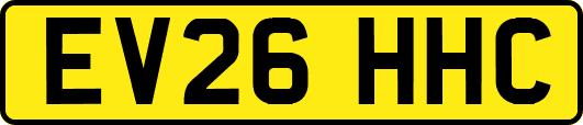 EV26HHC