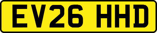 EV26HHD