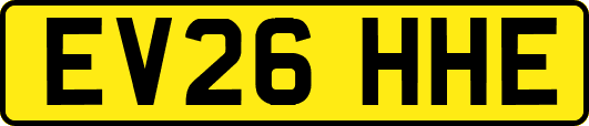 EV26HHE