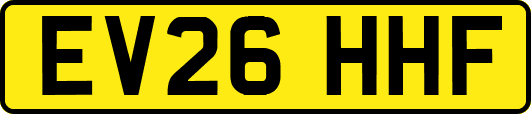 EV26HHF