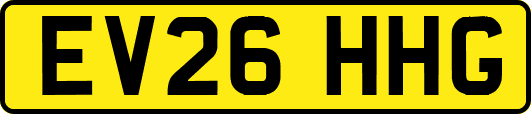 EV26HHG