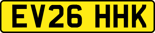 EV26HHK