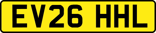 EV26HHL