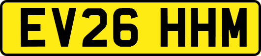 EV26HHM