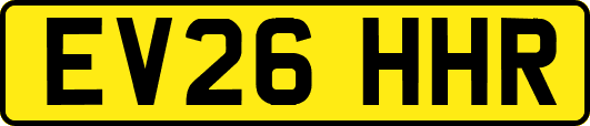 EV26HHR