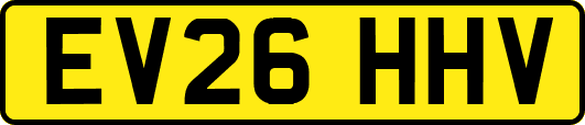 EV26HHV