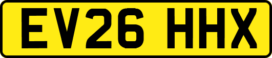 EV26HHX