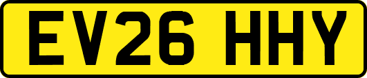 EV26HHY