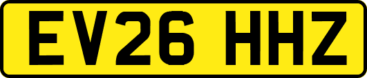 EV26HHZ