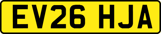EV26HJA