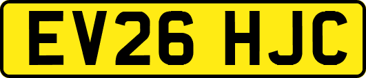 EV26HJC